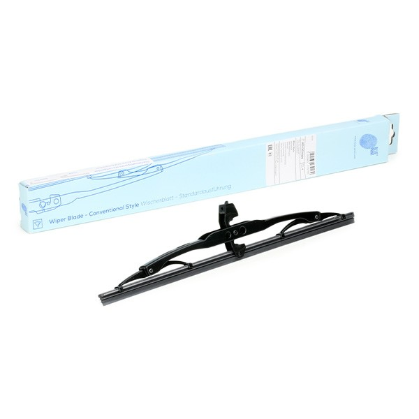 Escobilla del limpiaparabrisas del lado del pasajero Mitsubishi Colt VII hatchback (Z3) (2008 - 2012) precio, desde 4,19 EUR